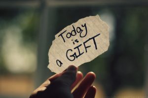 today-is-a-gift
