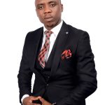 Oyeniyi Oluwaseun - Real Estate Entrepreneur