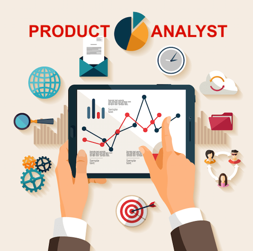 product analyst