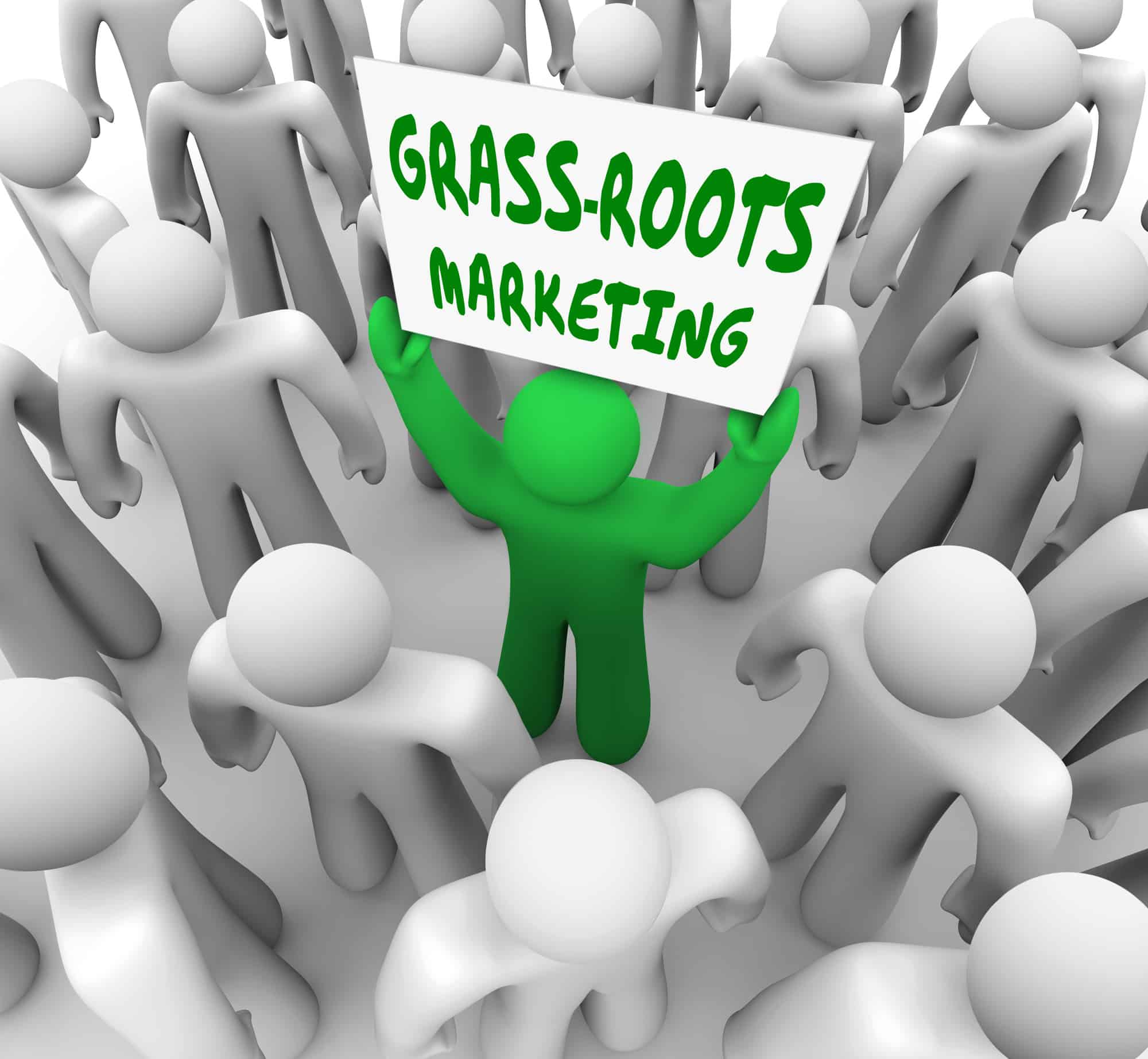 Grassroots Marketing Ideas And Examples For Small Businesses Hexavia Business Club 6886