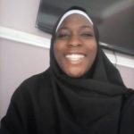 Profile picture of Ruqayyah Bakare
